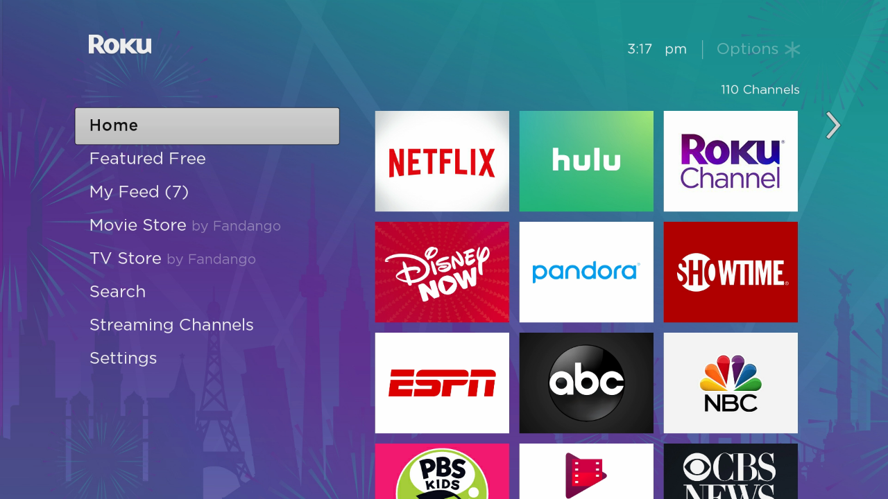 Streaming Around The World Tv App Roku Channel Store Roku