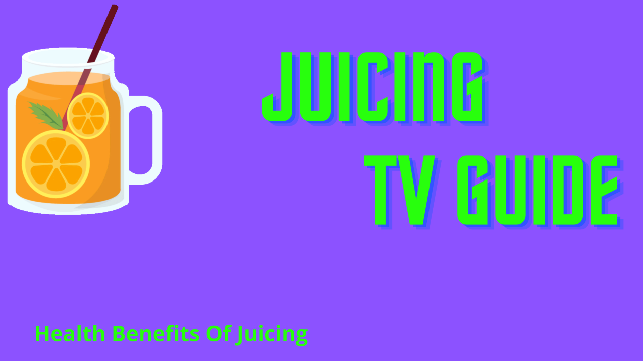 Juicing Media TV App Roku Channel Store Roku
