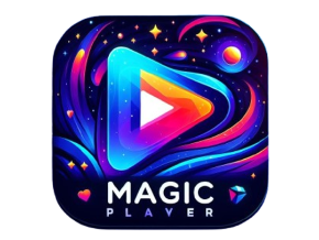 Magic Player