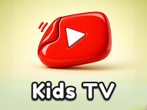 Install Kids Tube Video Songs for You on your Roku Device