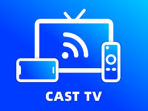 cast tv