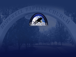 Hopewell Baptist Church