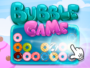 The Bubble Game