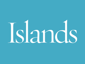 Islands | TV App | Roku Channel Store | Roku