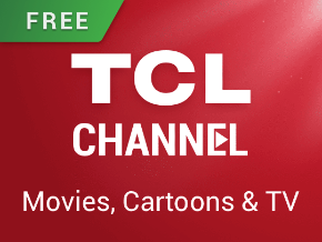TCL CHANNEL, TV App, Roku Channel Store