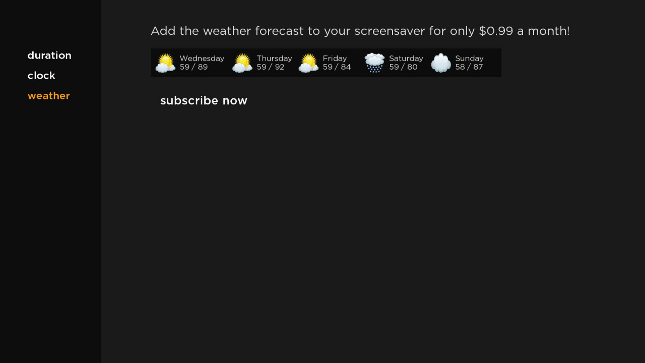 Chats | Roku Channel Store | Roku