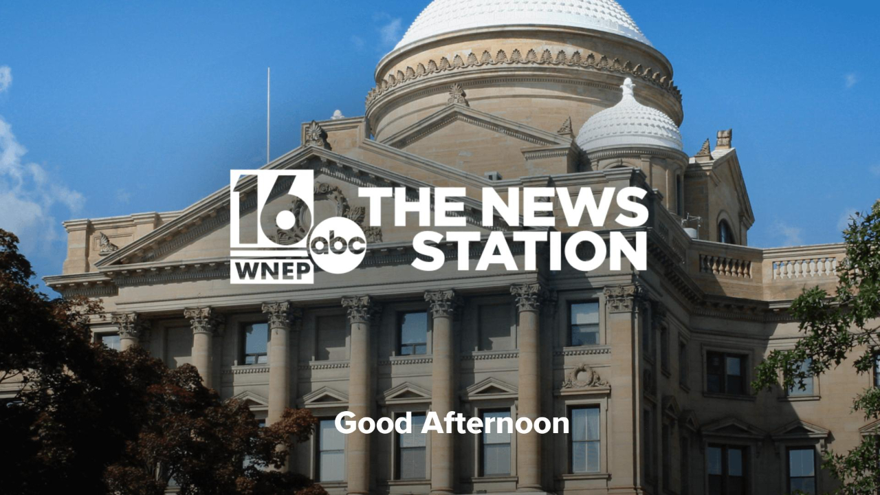 WNEP The News Station | TV App | Roku Channel Store | Roku