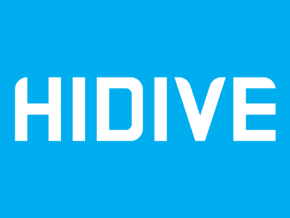 HIDIVE | TV App | Roku Channel Store | Roku