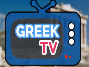 Install Greek TV Lite AU on your Roku Device