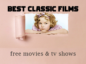 Best Classic Films TV App Roku Channel Store Roku