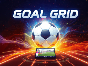 Install Goal Grid on your Roku Device