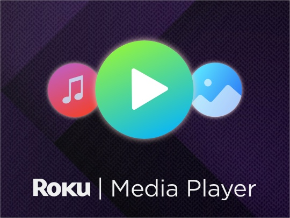 Kræft Lingvistik erindringsmønter Roku Media Player | TV App | Roku Channel Store | Roku