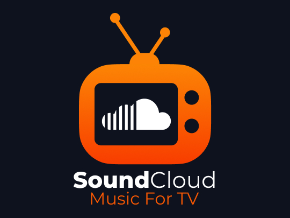 Soundcloud Music for TV