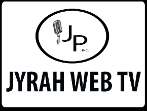 Jyrah Web TV