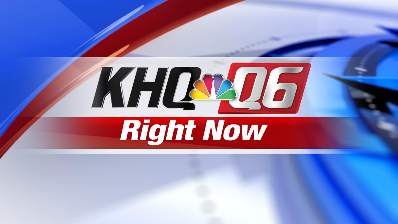 KHQ Local News TV App Roku Channel Store Roku