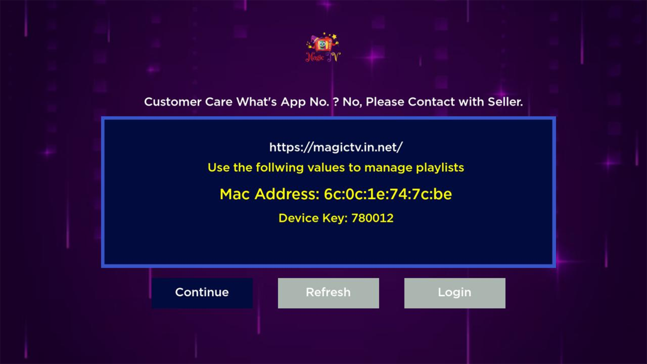 Magic TV | TV App | Roku Channel Store | Roku