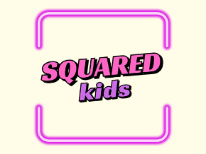 Install Squared Kids - Free Kids TV on your Roku Device