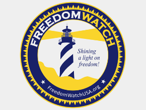 Freedom Watch TV