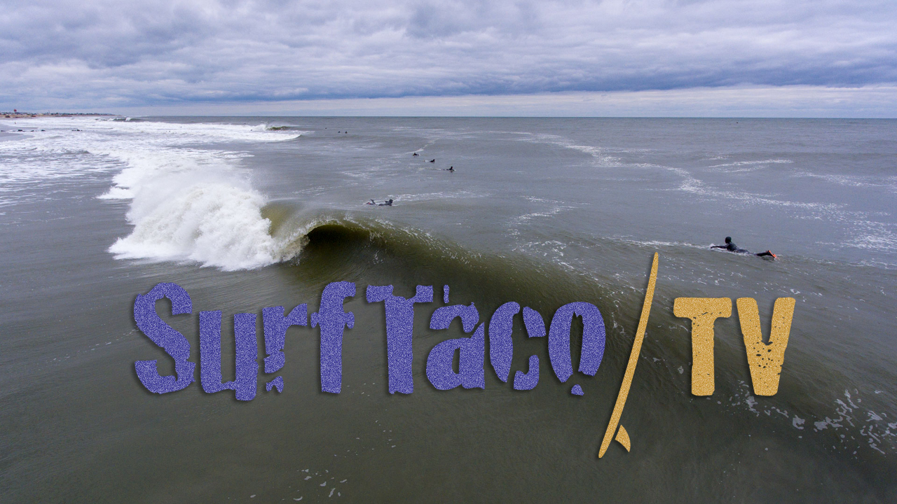 Surf Taco T.V. Channel TV App Roku Channel Store Roku