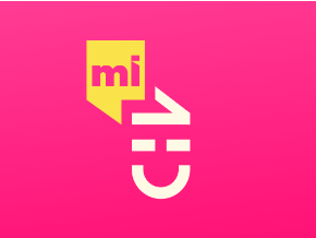 Install MiCHV on your Roku Device