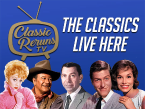 Classic Reruns TV | TV App | Roku Channel Store | Roku