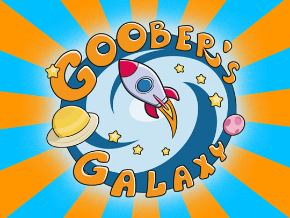Goober S Galaxy Roku Channel Store Roku - dancing gummy bear roblox