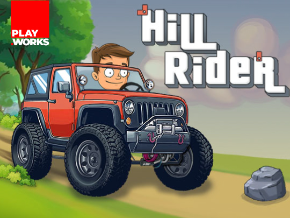 Hill Rider