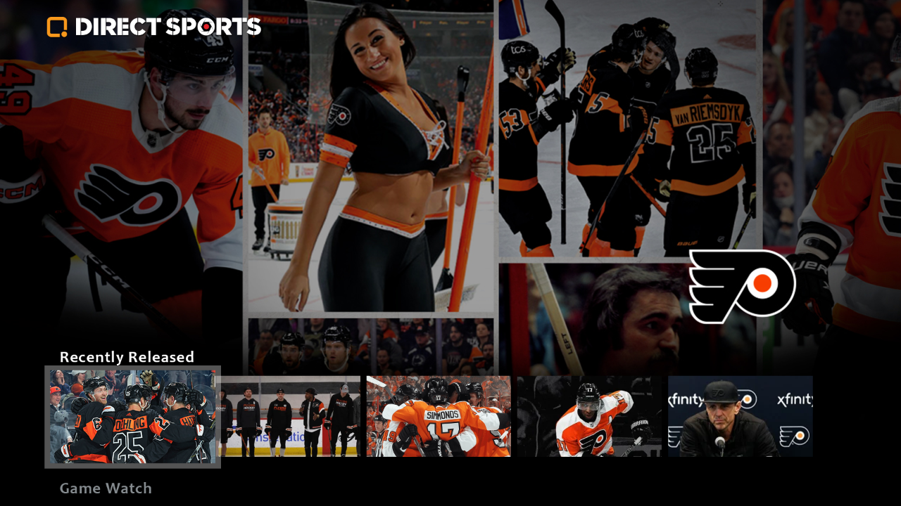 Flyers TV App Roku Channel Store Roku