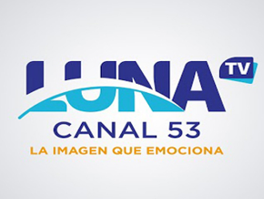 Luna TV Canal 53 | Tienda de canales Roku | Roku