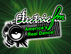 ElectricFM - EDM Dance Radio