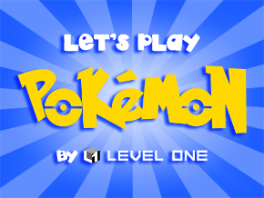 Let S Play Pokemon Roku Channel Store Roku - roblox lets play gaming on roku roku channel info reviews