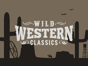 Wild Western Classics | TV App | Roku Channel Store | Roku