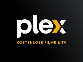 Install Plex - Kostenlose Filme & TV on your Roku Device