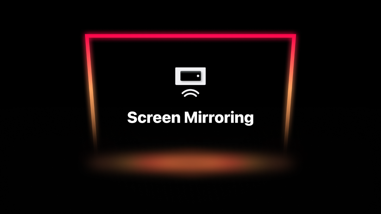 Screen Mirroring | TV App | Roku Channel Store | Roku