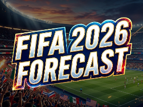 Install FIFA 2026 Forecast on your Roku Device