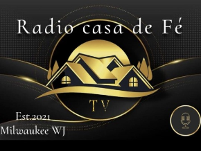 Casa De Fe TV | TV App | Roku Channel Store | Roku