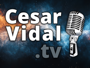 Install César Vidal TV on your Roku Device