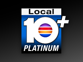 Install Local 10 + Platinum on your Roku Device