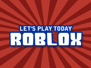Roblox By Let S Play Today Tv App Roku Channel Store Roku - how to play roblox on roku