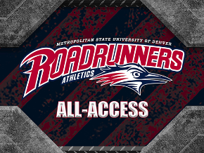 MSU Denver Roadrunners | Roku Channel Store | Roku