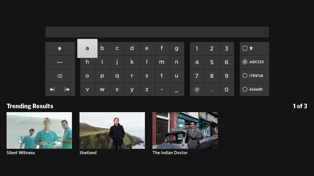 Knowledge Network TV App Roku Channel Store Roku
