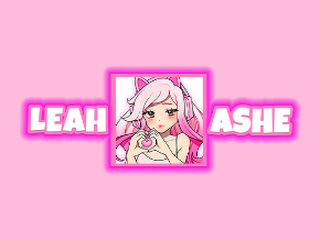 Cartoon Pictures Of Leah Ashe