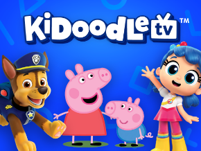 Kidoodletv Safe Streaming Tv App Roku Channel Store Roku - kidcity roblox profile
