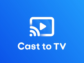 TV Cast (Official), TV App, Roku Channel Store
