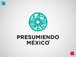 Install Presumiendo México Televisión on your Roku Device