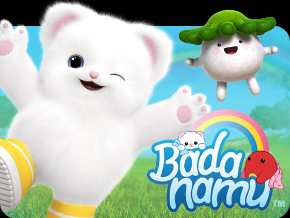 Badanamu