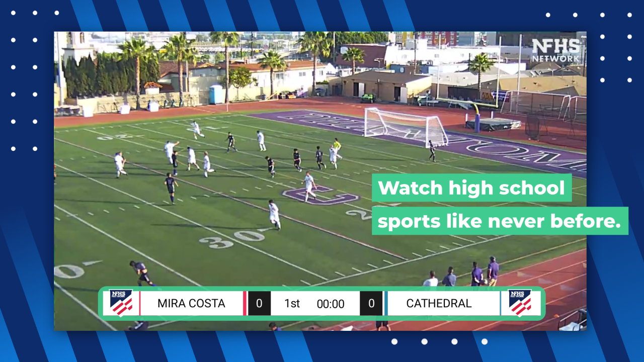 NFHS Network | TV App | Roku Channel Store | Roku