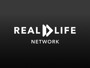 Real Life Network, TV App, Roku Channel Store
