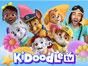 Install Kidoodle.TV®- Safe Streaming™ on your Roku Device