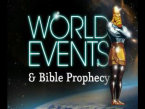 World Events & Bible Prophecy | TV App | Roku Channel Store | Roku